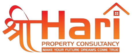 SHREEHARI Property Consultancy official logo